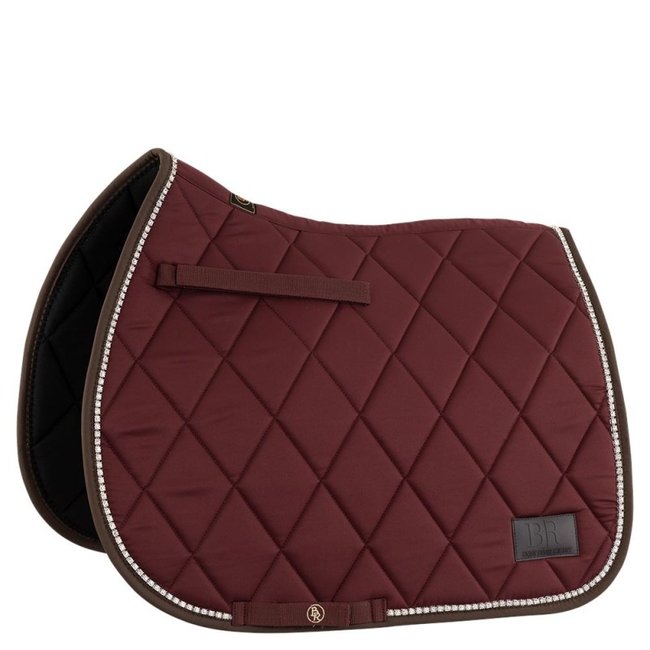 BR Zadeldek BR Apache vz