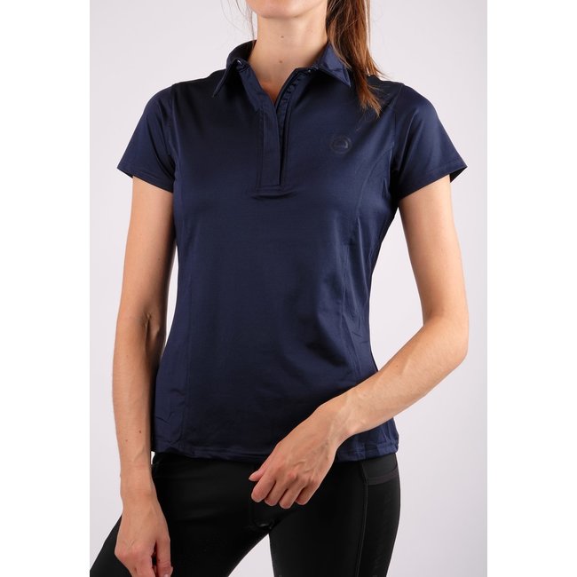 Montar Montar Rebecca Poloshirt