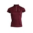 Montar Montar Everly Poloshirt Crystal Logo mt.l