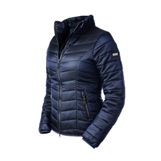 Equestrian Stockholm Equestrian Stockholm Lichtgewicht Jacket Classic