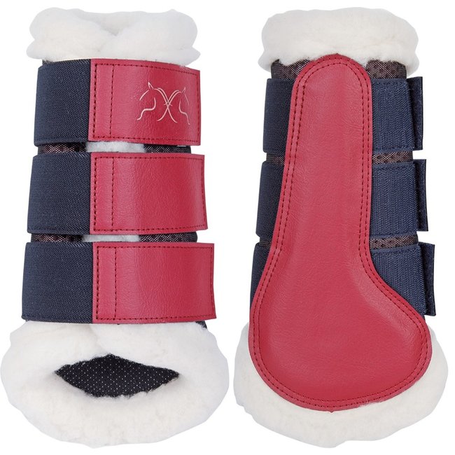 Harry's Horse Harry's Horse Beenbeschermers Flextrainer Air