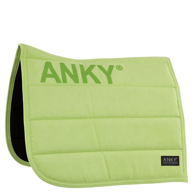 Anky ANKY Zadeldek Dressage SS2022