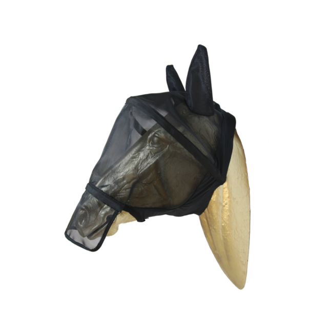 Kentucky Horsewear Kentucky Fly mask Pro