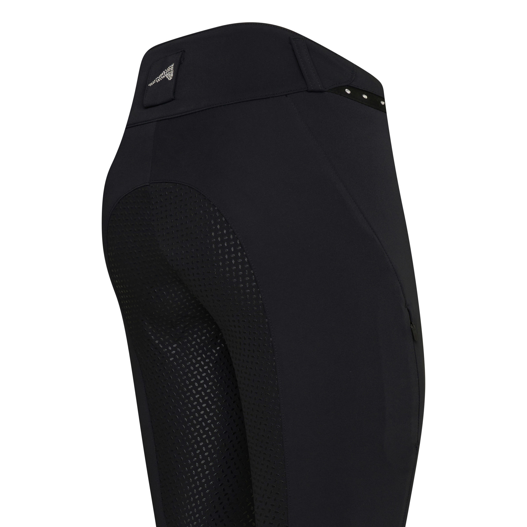 Euro-Star Pantalon Zohra diamond fond de peau enfants