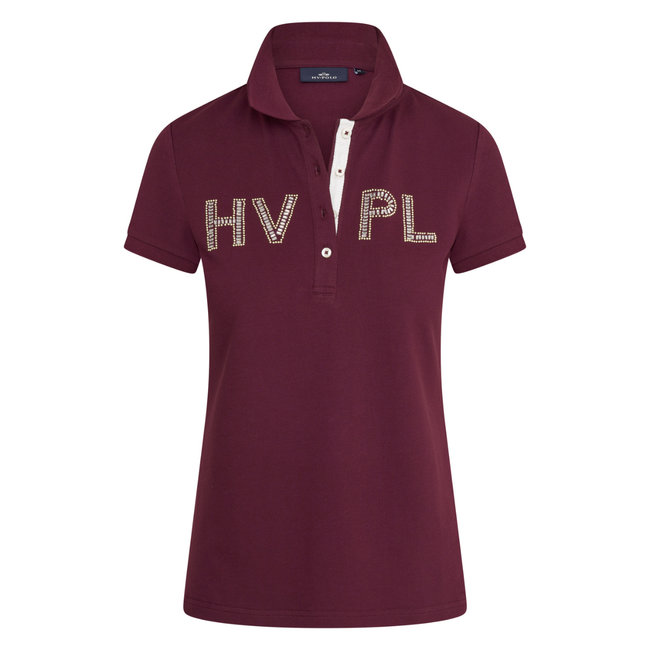 HV Polo HVP Poloshirt Nathalie  XS Navy