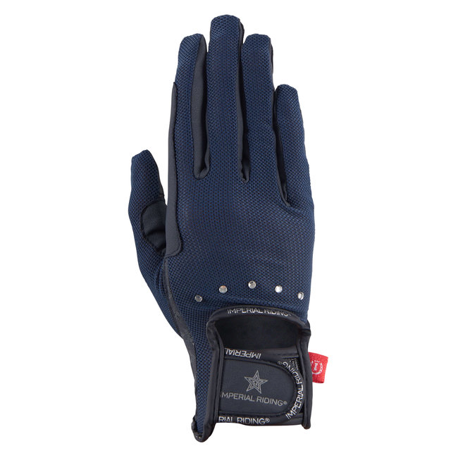 Imperial Riding Imperial Riding Gloves SUPER