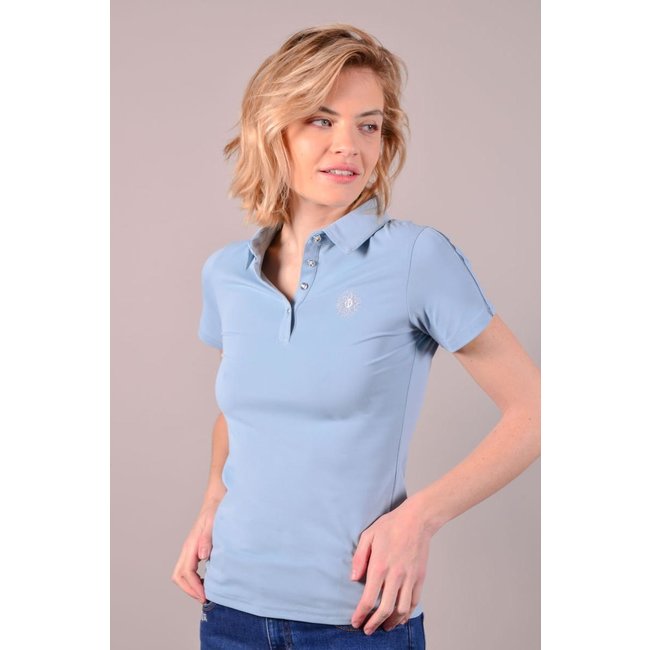 Harcour Harcour Pims Poloshirt