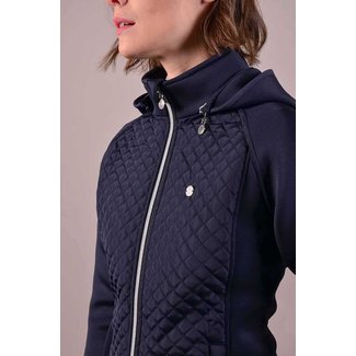 Harcour Harcour Jadis Technical Jacket