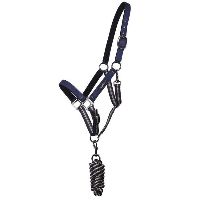 QHP QHP Halsterset met turnout collection 2022