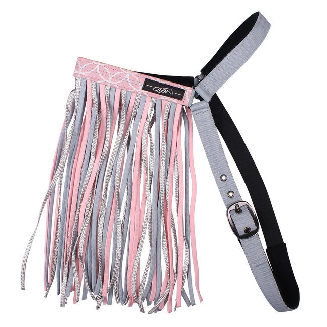 QHP QHP Vliegenfrontriem collection extra 2022