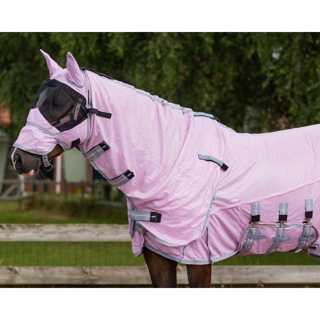 QHP QHP Vliegendeken collection Nek en Hoed 2022