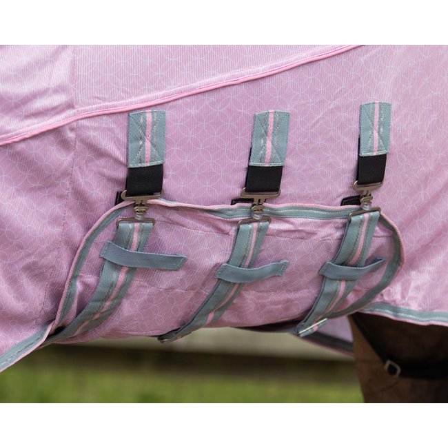 QHP QHP Vliegendeken collection Nek en Hoed 2022