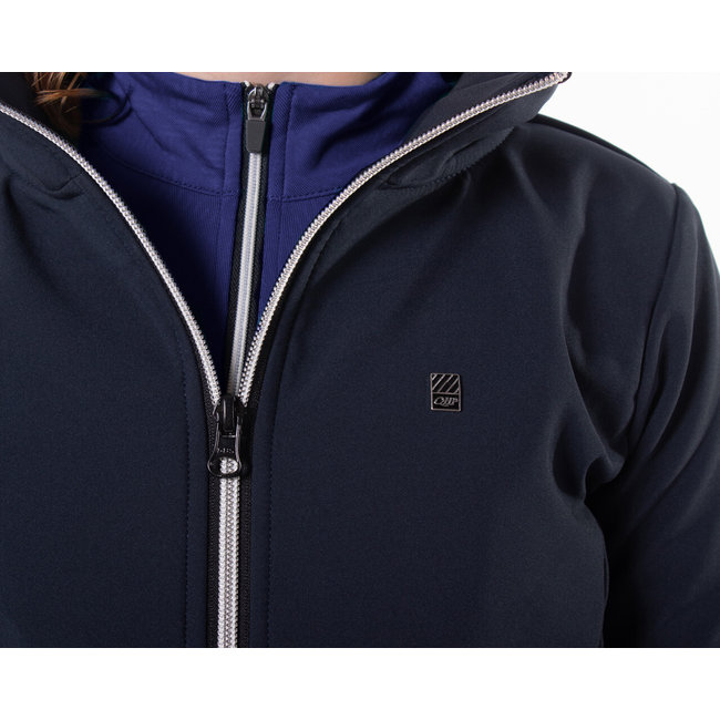 QHP QHP Softshell jas Lieke Kids