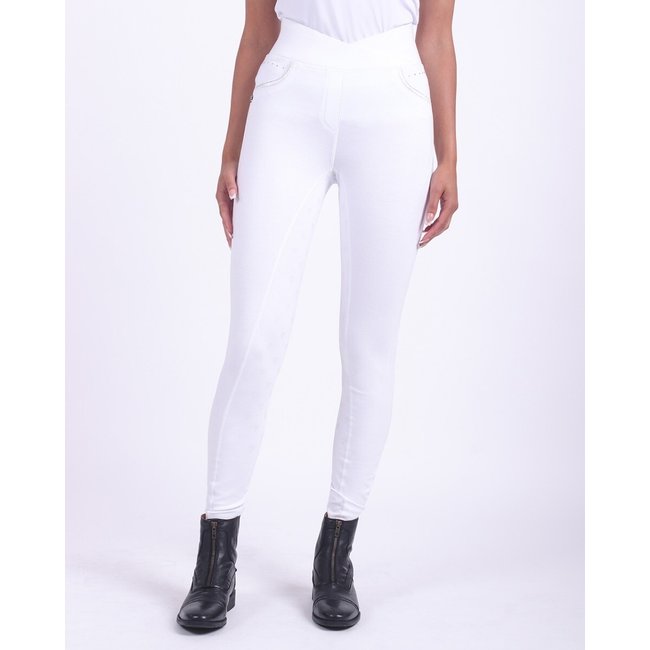 QHP QHP Rijlegging Kathleen full grip