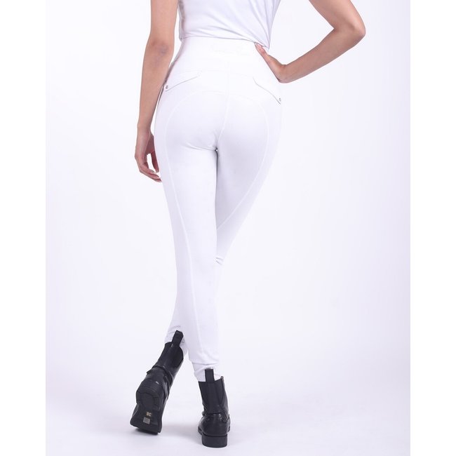 QHP QHP Rijlegging Kathleen full grip