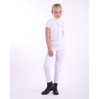 QHP QHP Rijlegging Kathleen Kids full grip