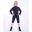 QHP QHP Rijlegging Rosa Full Grip Kids mt.98 navy