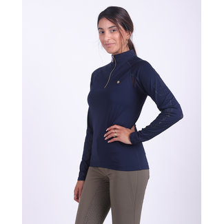 QHP QHP Sportshirt Yvet