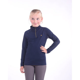 QHP QHP Sportshirt Yvet Kids