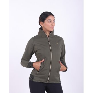 QHP QHP Softshell jas Lieke