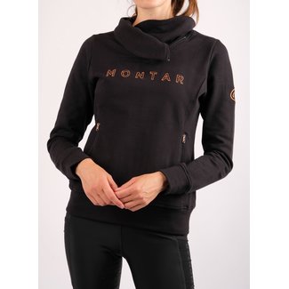 Montar Montar Simone Rosegold Sweater 176 laatste