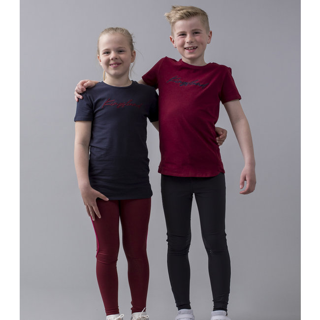 Kingsland Kingsland Ora Kids tshirt