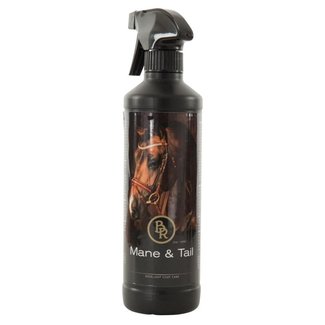 BR BR staart en manen lotion 1ltr