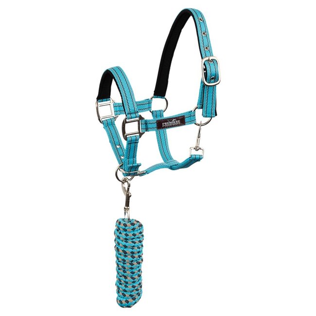 BR Halster Premiere XS musketonOmbre