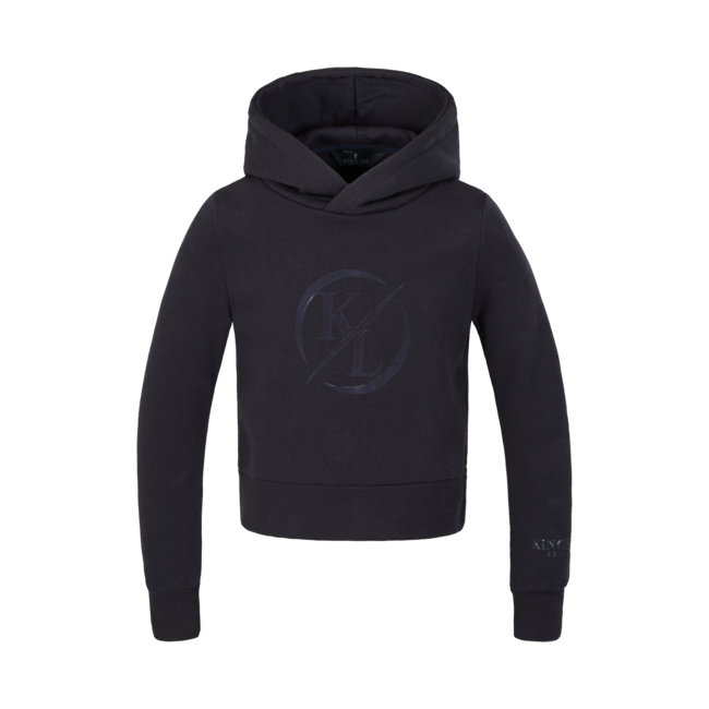 Kingsland Kingsland Orla Hoodie Kort