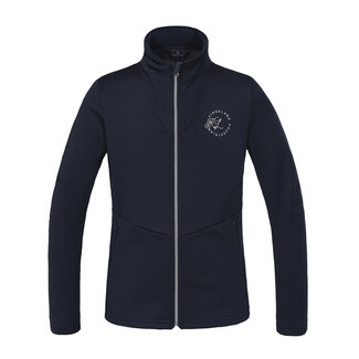 Kingsland Kingsland Otilde Kids Fleece Jacket