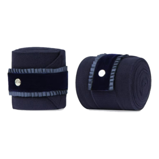 PS of Sweden PS of Sweden Polo Bandages Diamond Ruffle