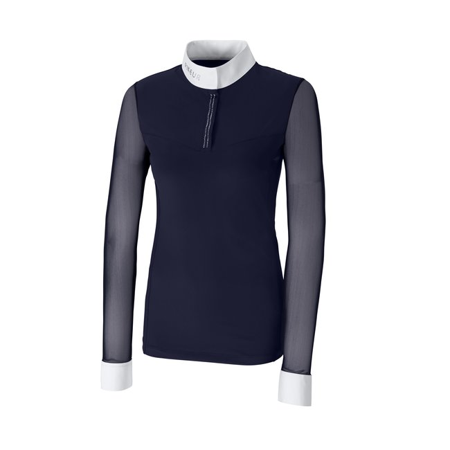 Pikeur Pikeur Elonie Shirt Longsleeve