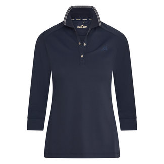 Eurostar Eurostar Poloshirt Gianna XS Meteorite