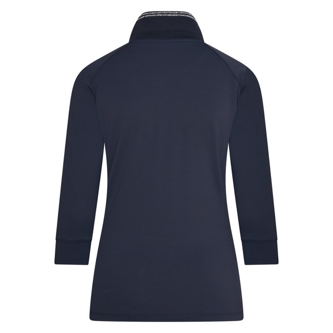 Eurostar Eurostar Poloshirt Gianna XS Meteorite