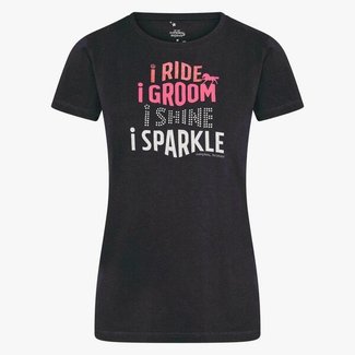 Imperial Riding Imperial Riding T-shirt  Ride