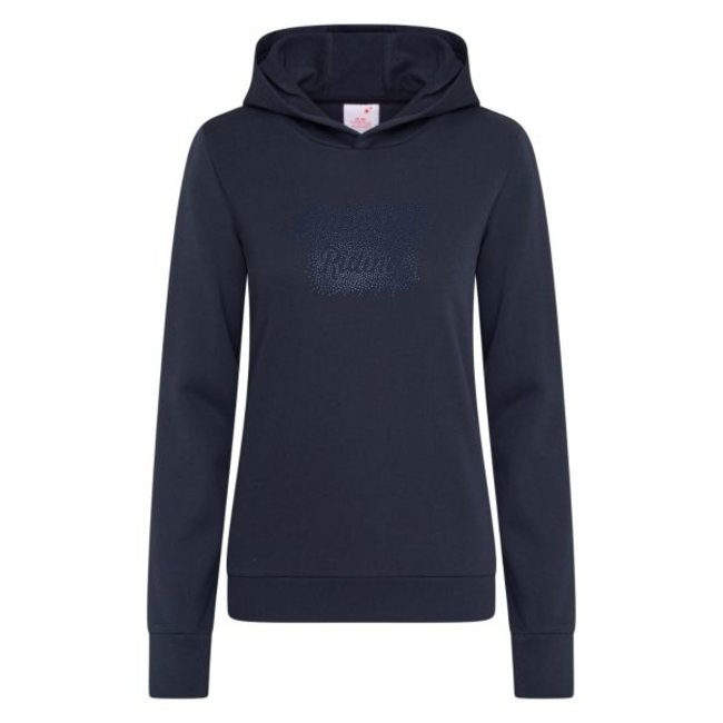 Imperial Riding Imperial Riding Hoodie Sandy