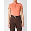 PS of Sweden PS of Sweden Adele S/S Base LayerShort sleeve Khaki Green XS