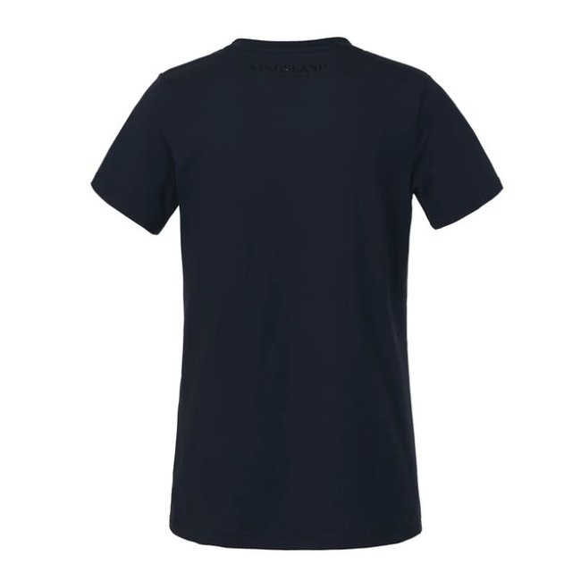 Kingsland Kingsland Oma Kids Shirt Navy 110/116