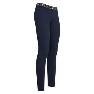 HV Polo HVP Rijlegging Keira FullGrip 34 Dark Taupe