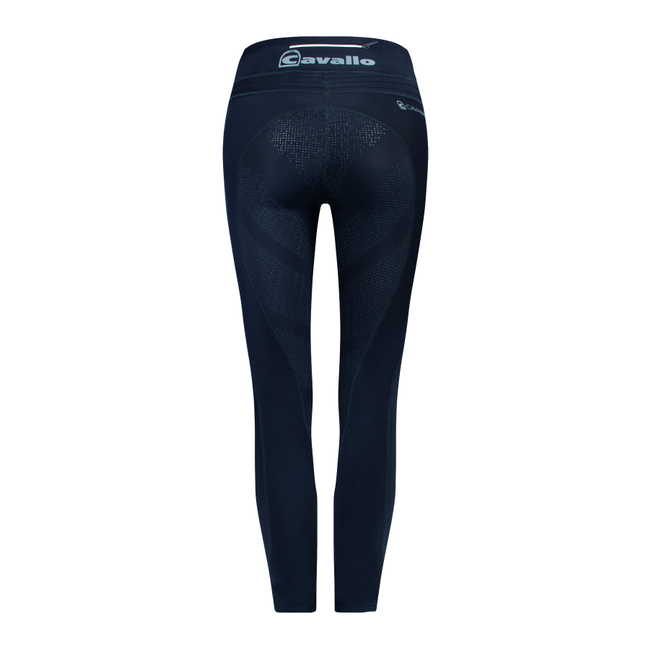 Cavallo Cavallo Lin Rijlegging