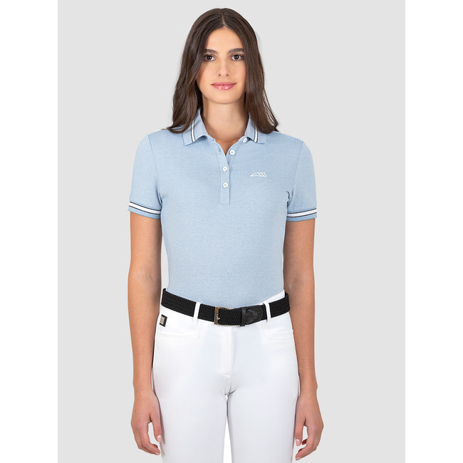 Equiline Equiline Poloshirt Tempo Libero