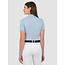 Equiline Equiline Poloshirt Tempo Libero Sky Blue XS