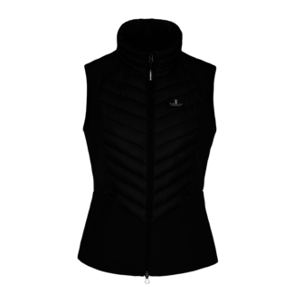 Kingsland Kingsland Classic Bodywarmer xxl Black