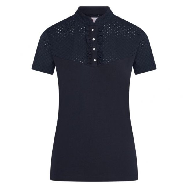 Imperial Riding Imperial Riding Poloshirt Lulu L Classy-Pink