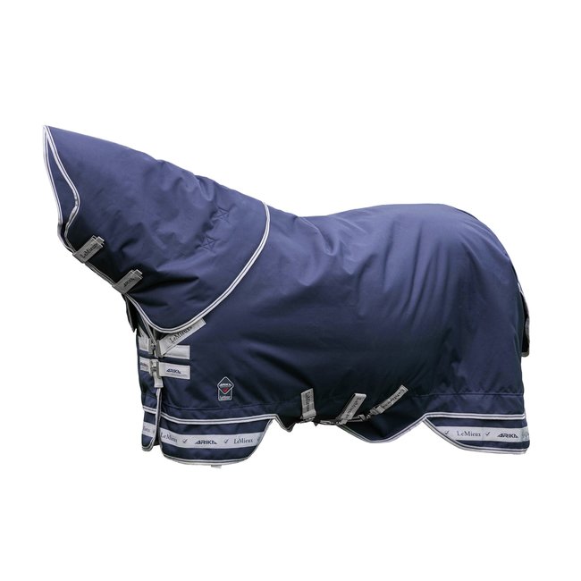 LeMieux LMX Arika Featherweight Turnout Rug 0g