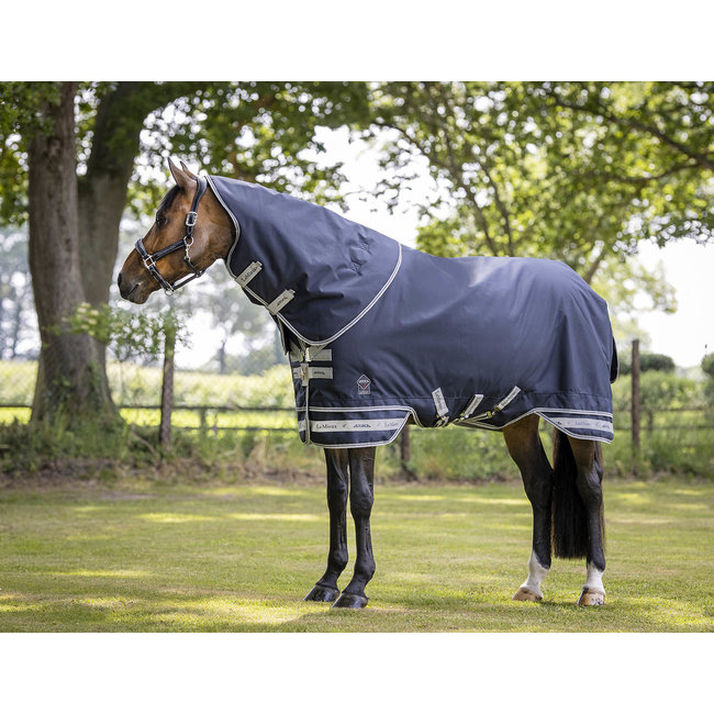 LeMieux LMX Arika Featherweight Turnout Rug 0g