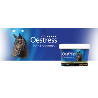 NAF NAF OESTRESS LIQUID 1LT