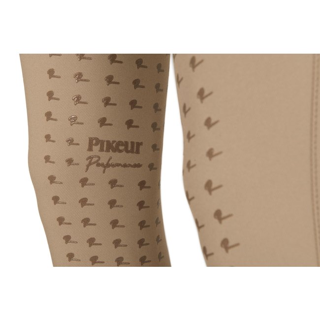 Pikeur Pikeur  Brianne Rijbroek  Full Grip Maccioto 34