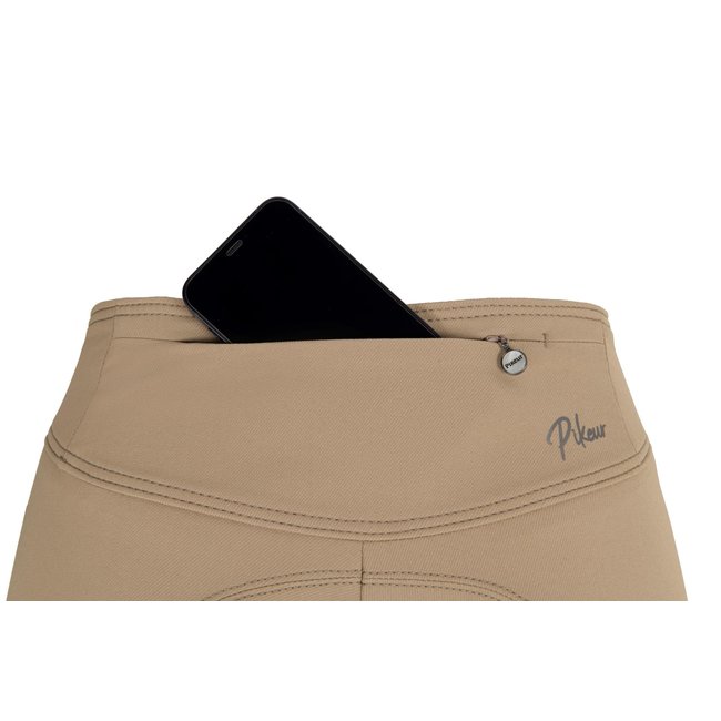 Pikeur Pikeur  Brianne Rijbroek  Full Grip Maccioto 34