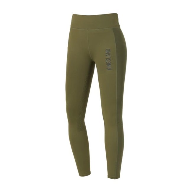 Kingsland Kingsland Karina Reitlegging